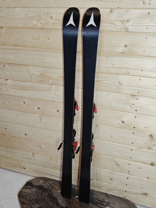 LYŽE ATOMIC REDSTER J9 RS 130CM